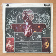 The Rolling Stones – Get Yer Ya-Ya's Out! - The Rolling Stones In Concert  - Vinyl LP Record - Very-Good- Quality (VG-) (minus)