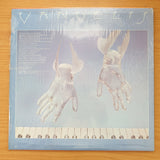 Vangelis – Heaven And Hell - Vinyl LP Record - Very-Good+ Quality (VG+) (verygoodplus)