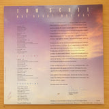 Tom Scott – One Night / One Day - Vinyl LP Record - Very-Good+ Quality (VG+) (verygoodplus)