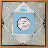 Sweet Dreams – Hollywood (Disco Star) - Vinyl LP Record - Very-Good+ Quality (VG+) (verygoodplus)
