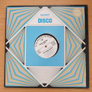 Sweet Dreams – Hollywood (Disco Star) - Vinyl LP Record - Very-Good+ Quality (VG+) (verygoodplus)