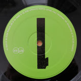 L'esperance Par Esperance - Vinyl LP Record - Very-Good+ Quality (VG+) (verygoodplus)