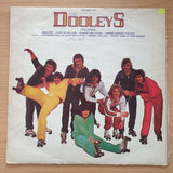 The Dooleys - The Best of the Dooleys (Zimbabwe/Rhodesia) - Vinyl LP Record - Very-Good+ Quality (VG+) (verygoodplus)