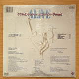 Chick Corea Akoustic Band – Chick Corea Akoustic Band - Vinyl LP Record - Very-Good+ Quality (VG+) (verygoodplus)