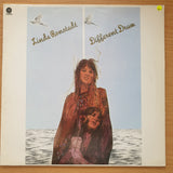 Linda Ronstadt – Different Drum - Vinyl LP Record - Very-Good+ Quality (VG+) (verygoodplus)