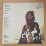 Linda Ronstadt – Different Drum - Vinyl LP Record - Very-Good+ Quality (VG+) (verygoodplus)