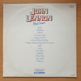 John Lennon - Mind Games - Vinyl LP Record - Very-Good+ Quality (VG+)