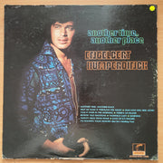Engelbert Humperdinck – Another Time, Another Place - Vinyl LP Record - Very-Good+ Quality (VG+) (verygoodplus)