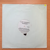 Cliff Tangredi – Shimmer -  Vinyl LP Record - Very-Good Quality (VG)  (verry)