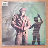 Chicco – Soldier - Vinyl LP Record  - Good Quality (G) (goood)