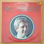 Neil Herbert - Neil Herbert - Vinyl LP Record - Very-Good+ Quality (VG+) (verygoodplus)
