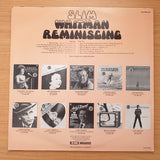 Slim Whitman – Reminiscing - Vinyl LP Record - Very-Good+ Quality (VG+) (verygoodplus)