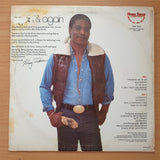Henry Jackson – Again & Again - Vinyl LP Record - Very-Good+ Quality (VG+) (verygoodplus)