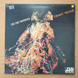 Dee Dee Warwick – Turning Around - Vinyl LP Record - Very-Good+ Quality (VG+) (verygoodplus)