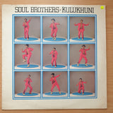 Soul Brothers – Kulukhuni - Vinyl LP Record - Very-Good+ Quality (VG+) (verygoodplus)