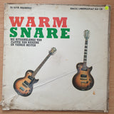 Warm Snare - Die Kitaar Klanke van Flippie van Niekerk an Tienkie Bester  ‎– Vinyl LP Record - Fair Quality (Fair)