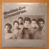Commodores – Machine Gun - Vinyl LP Record - Very-Good+ Quality (VG+) (verygoodplus)