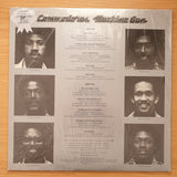 Commodores – Machine Gun - Vinyl LP Record - Very-Good+ Quality (VG+) (verygoodplus)