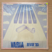 Potchefstroome Universiteit Vir CHO - Varia Studentgeleskap - Varia Revue '85 - Vinyl LP Record - Sealed