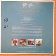 Sonny James – This Is The Love - Vinyl LP Record - Very-Good+ Quality (VG+) (verygoodplus)