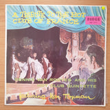Dennis van Rooyen (and his Hot Club Quintette) & Ken Topman – Vinyl LP Record - Very-Good+ Quality (VG+) (verygoodplus)