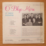 Die Evangelie Boodskappers - O Blye More – Vinyl LP Record - Very-Good+ Quality (VG+) (verygoodplus)