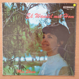 Min Shaw – Ek Wandel Met Hom - Vinyl LP Record - Very-Good- Quality (VG-) (minus)
