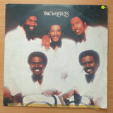 The Whispers – One For The Money -  Vinyl LP Record - Very-Good Quality (VG)  (verry)