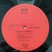 Session At Riverside - Vinyl LP Record - Good+ Quality (G+) (gplus)