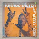 Horace Silver – Horace Silver Trio - Vinyl LP Record - Good+ Quality (G+) (gplus)
