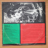 Donald Byrd – Black Byrd  - Vinyl LP Record - Very-Good- Quality (VG-) (minus)