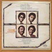 Impressions – First Impressions -  Vinyl LP Record - Very-Good Quality (VG)  (verry)