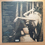 Amanda Lear – Sweet Revenge (Rhodesia/Zimbabwe) -  Vinyl LP Record - Very-Good Quality (VG)  (verry)
