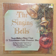 The Singing Bells -  Vinyl LP Record - Very-Good Quality (VG)  (verry)