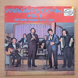 Barnie Barnard en Sy Orkes - Saterdagaand by Loch Vaal - Vol 2 - Vinyl LP Record - Very-Good Quality (VG)  (verry)