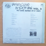 Barnie Barnard en Sy Orkes - Saterdagaand by Loch Vaal - Vol 2 - Vinyl LP Record - Very-Good Quality (VG)  (verry)