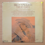 Billy Vaughn - True Grit  - Vinyl LP Record - Very-Good+ Quality (VG+) (verygoodplus)