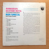 Roy Smeck and His Paradise Serenaders – Hawaiian Guitar Hits  - Vinyl LP Record - Very-Good+ Quality (VG+) (verygoodplus)
