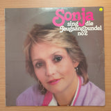 Sonja Herholdt – Sing Die Jeugsangbundel no 2 - Vinyl LP Record - Very-Good+ Quality (VG+) (verygoodplus)