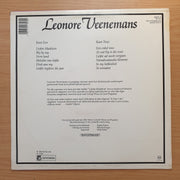 Leonore Veenemans - Goue Grotes - Vinyl LP Record - Very-Good Quality (VG)  (verry)