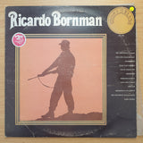 Ricardo Bornman - Versameling - Vinyl LP Record - Very-Good- Quality (VG-) (minus)