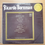 Ricardo Bornman - Versameling - Vinyl LP Record - Very-Good- Quality (VG-) (minus)