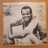 Harry Belafonte – Homeward Bound - Vinyl LP Record - Very-Good+ Quality (VG+) (verygoodplus)