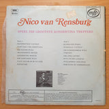Nico van Rensburg - Speel die Grootste Konsertina Treffers - Vinyl LP Record - Very-Good+ Quality (VG+) (verygoodplus)