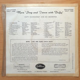 Duffy Ravenscroft and his Orchestra - More Sing and Dance - Vinyl LP Record - Very-Good+ Quality (VG+) (verygoodplus)