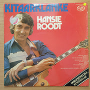 Hansie Roodt - Kitaarklanke - Vinyl LP Record - Very-Good+ Quality (VG+) (verygoodplus)