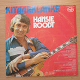 Hansie Roodt - Kitaarklanke - Vinyl LP Record - Very-Good+ Quality (VG+) (verygoodplus)