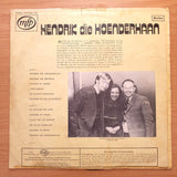 Hendrik die Hoenderhaan - Vinyl LP Record - Very-Good- Quality (VG-) (minus)