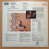 David Hewitt - An African Tapestry - Vinyl LP Record - Very-Good+ Quality (VG+) (verygoodplus)