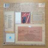 David Hewitt - David Hewitt - Vinyl LP Record - Very-Good+ Quality (VG+) (verygoodplus)